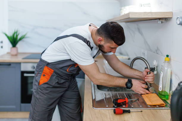 Best Water Leak Repair  in Converse, TX