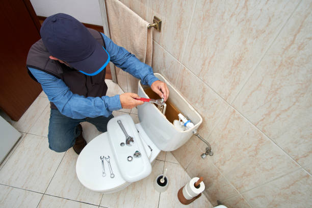 Best Commercial Plumbing Services  in Converse, TX