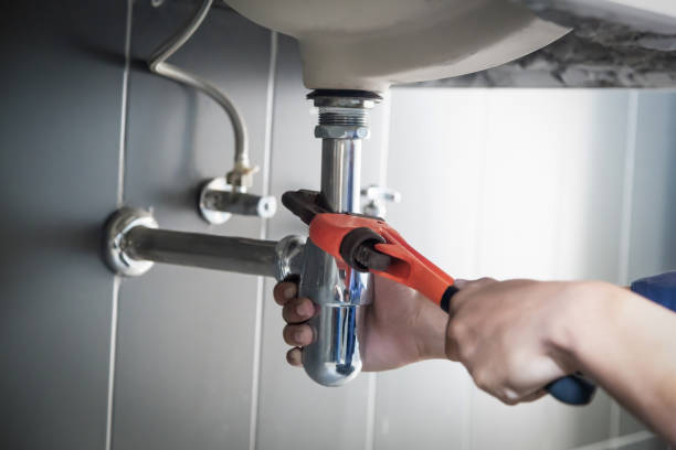 Best Plumbing Services Near Me  in Converse, TX