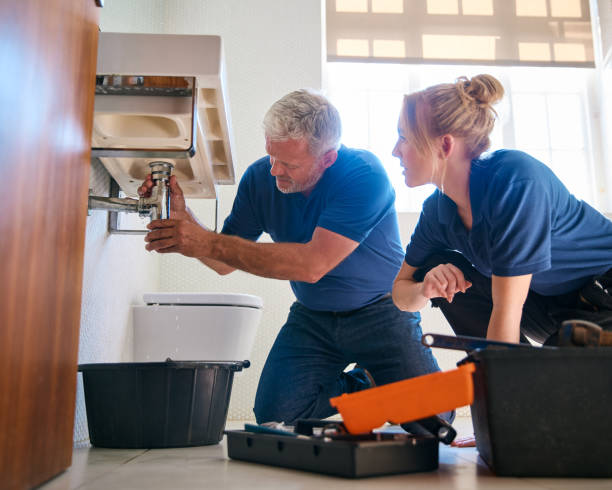 Best Faucet Repair  in Converse, TX